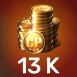 Call of Duty 13000 Puntos
